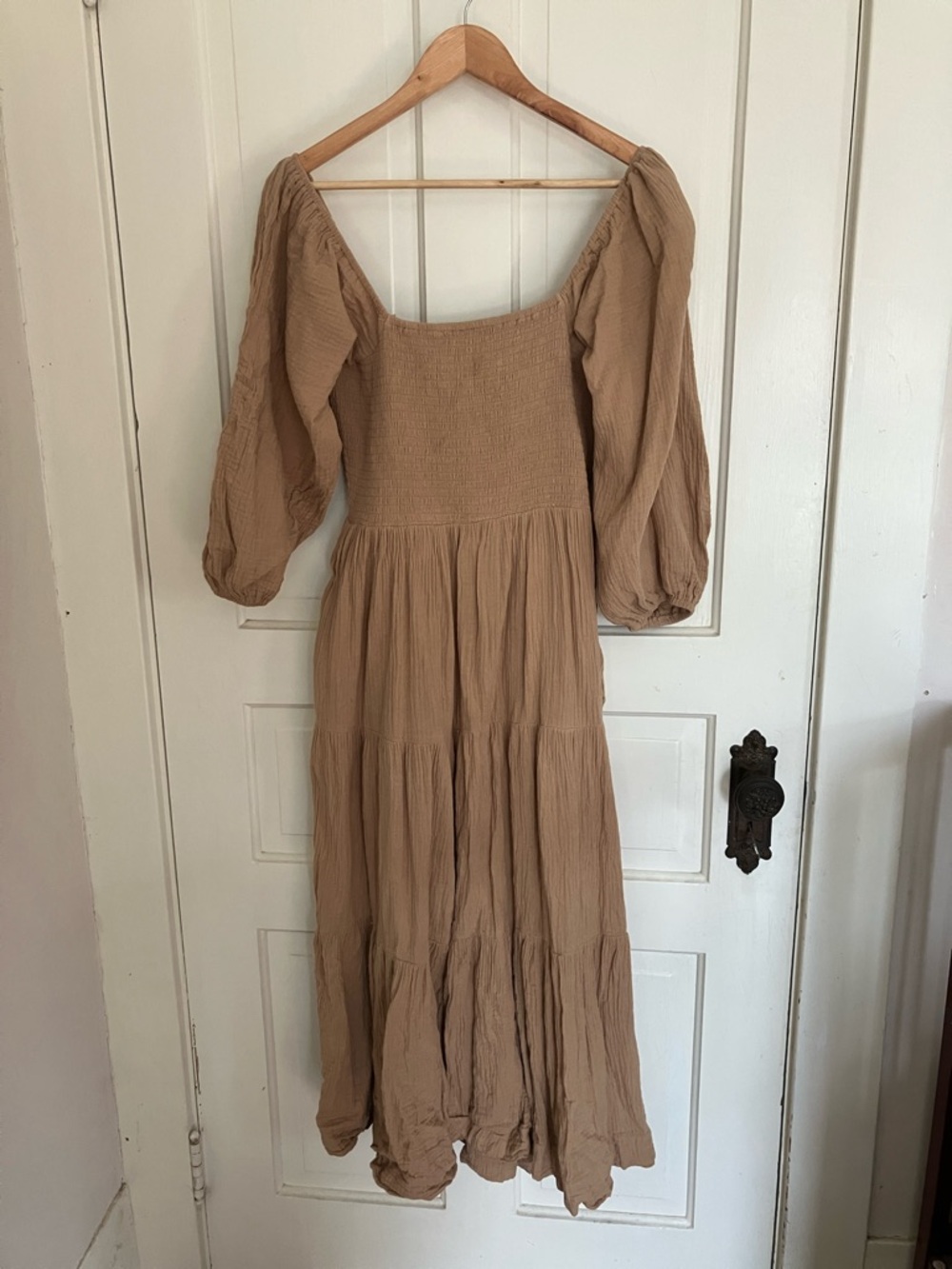 Neuflora dress